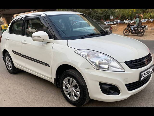 Used 2014 Maruti Suzuki Swift DZire in Delhi