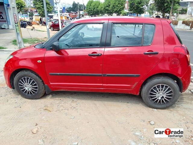 Used Maruti Suzuki Swift  [2005-2010] VXi in Hyderabad