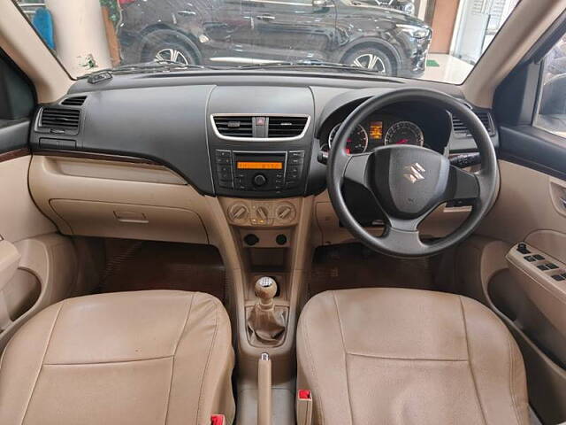 Used Maruti Suzuki Swift DZire [2011-2015] VXI in Mumbai