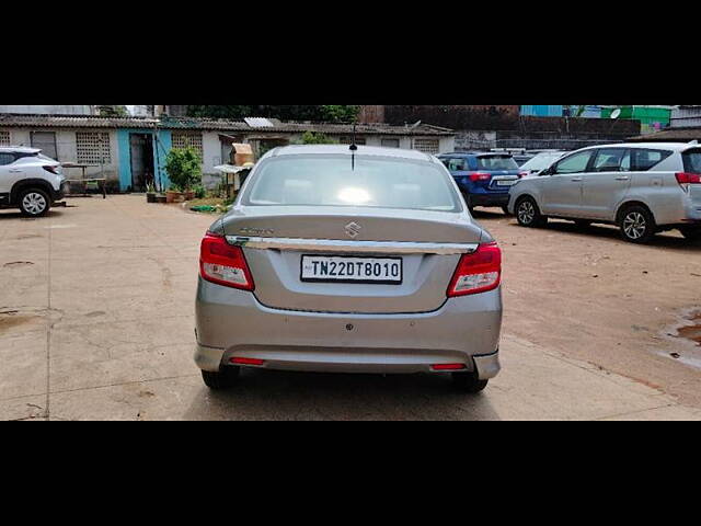 Used Maruti Suzuki Dzire VXi [2020-2023] in Chennai