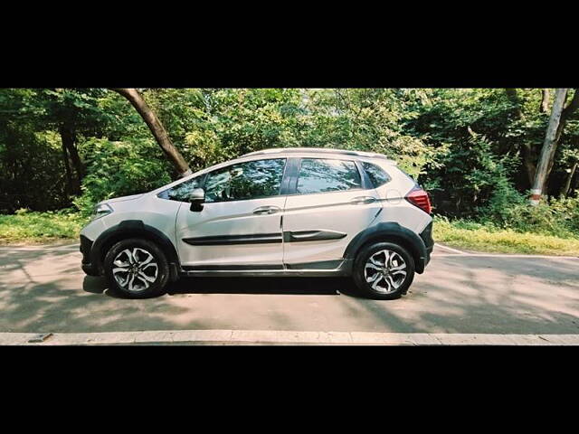 Used Honda WR-V [2017-2020] VX MT Diesel in Bhopal