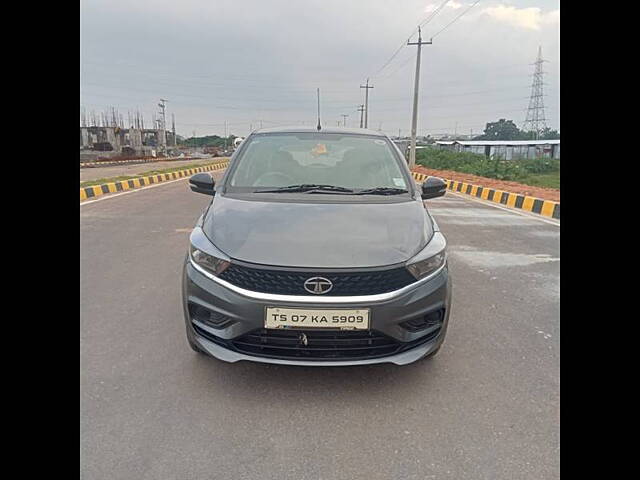 Used Tata Tiago XT [2020-2023] in Hyderabad