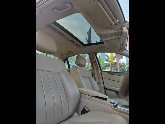 Used Mercedes-Benz E-Class [2009-2013] E250 Elegance in Mohali