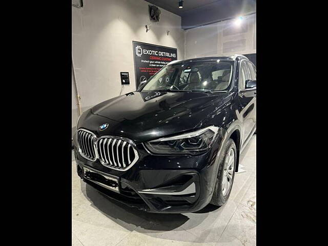 Used BMW X1 [2013-2016] sDrive20d xLine in Delhi