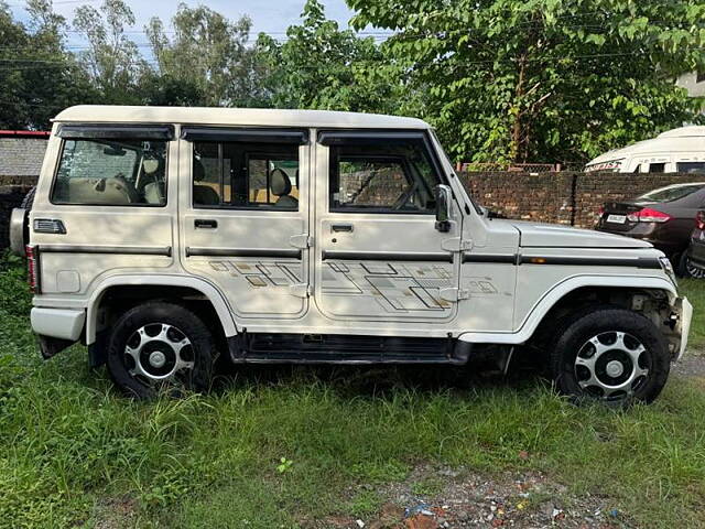 Used Mahindra Bolero [2011-2020] Power Plus ZLX [2016-2019] in Dehradun