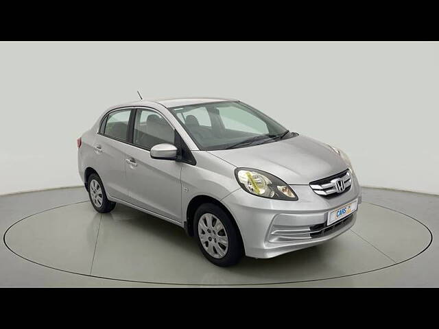 Used 2013 Honda Amaze in Ahmedabad