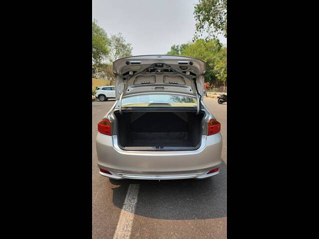 Used Honda City [2014-2017] VX in Delhi