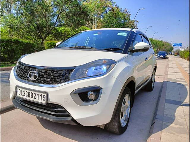 Used Tata Nexon [2017-2020] XM in Delhi