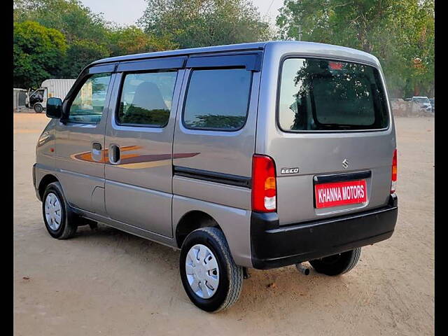 Used Maruti Suzuki Eeco 5 STR AC in Delhi