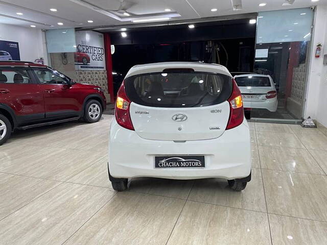 Used Hyundai Eon D-Lite + in Delhi