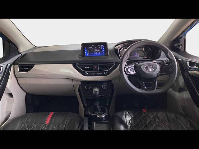 Used Tata Nexon [2017-2020] XZ Plus in Patna