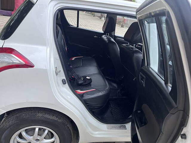 Used Maruti Suzuki Swift [2014-2018] VDi in Nashik