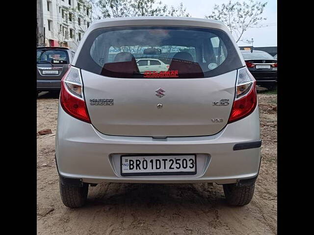 Used Maruti Suzuki Alto K10 [2014-2020] VXi [2014-2019] in Patna