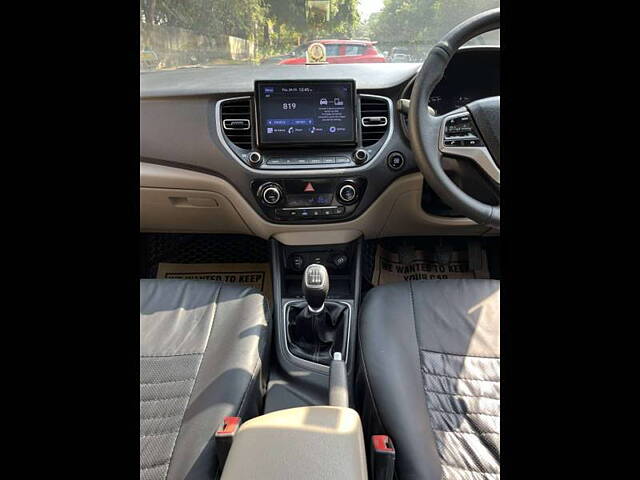 Used Hyundai Verna [2015-2017] 1.6 VTVT SX (O) in Delhi