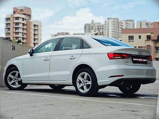 Used Audi A3 [2014-2017] 35 TDI Premium in Mumbai