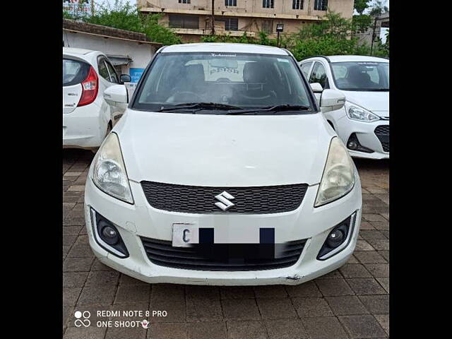 Used 2017 Maruti Suzuki Swift in Raipur