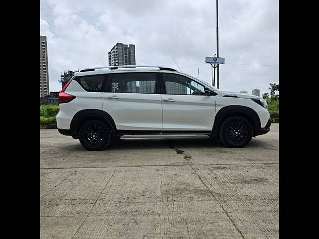 Used Maruti Suzuki XL6 [2019-2022] Zeta MT Petrol in Mumbai