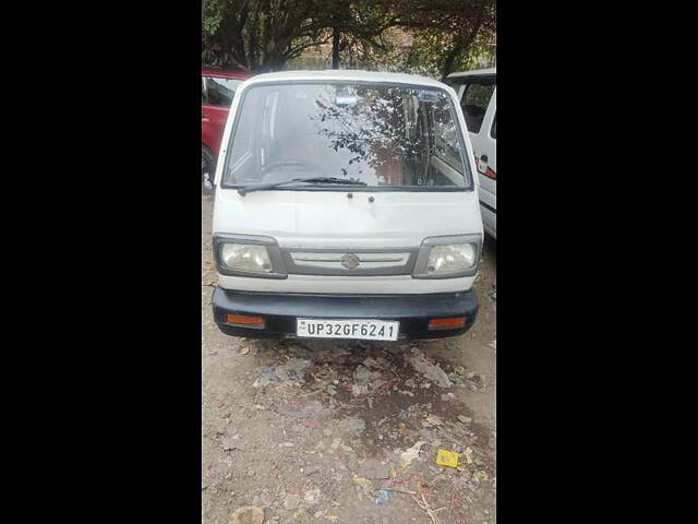 Used 2015 Maruti Suzuki Omni in Lucknow