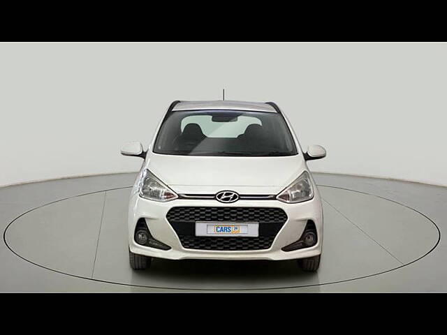 Used Hyundai Grand i10 Sportz 1.2 Kappa VTVT in Delhi