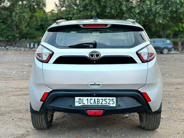 Used Tata Nexon [2017-2020] XZ Plus Diesel in Delhi