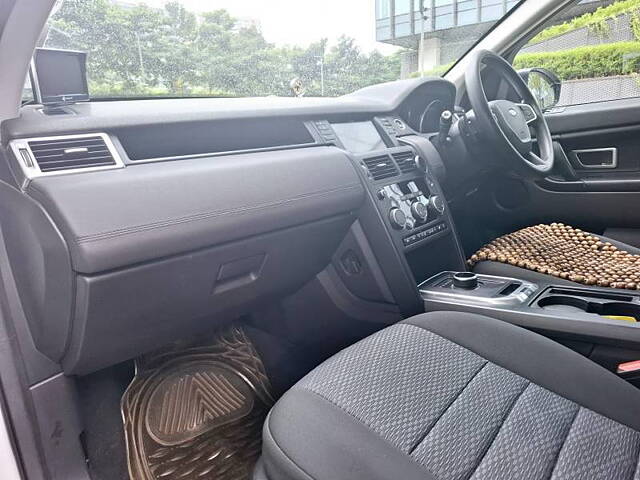 Used Land Rover Discovery Sport [2015-2017] HSE in Mumbai