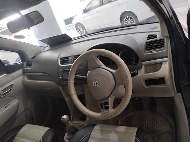 Used Maruti Suzuki Ertiga [2012-2015] ZDi in Bokaro Steel City