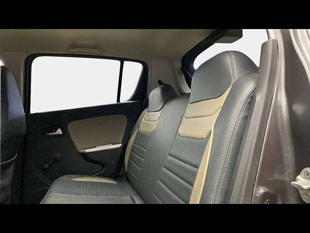 Used Maruti Suzuki Alto K10 [2014-2020] VXi AMT (Airbag) [2014-2019] in Faridabad