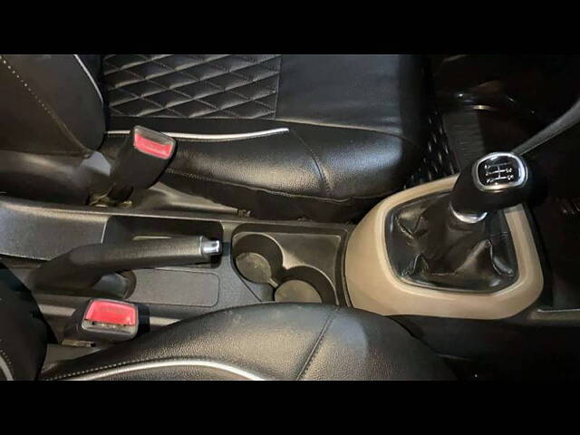 Used Hyundai Grand i10 [2013-2017] Sportz 1.2 Kappa VTVT [2013-2016] in Chandigarh