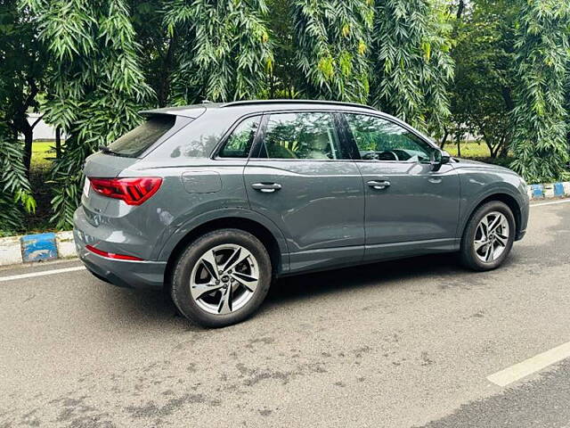 Used Audi Q3 40 TFSI Technology in Kolkata