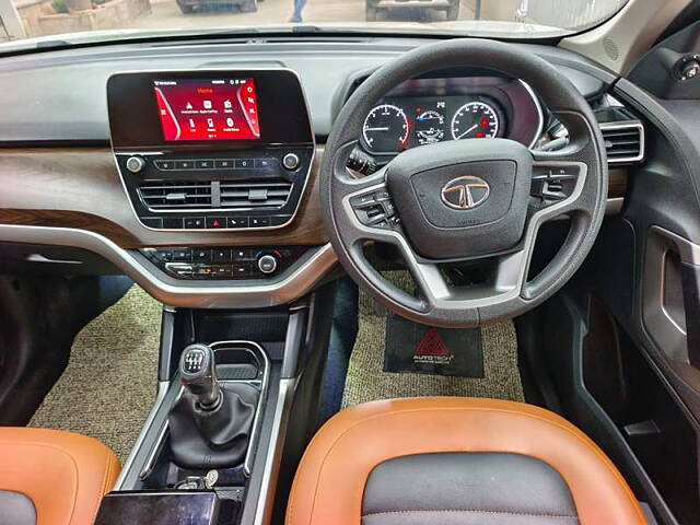 Used Tata Harrier [2019-2023] XT [2019-2020] in Bangalore