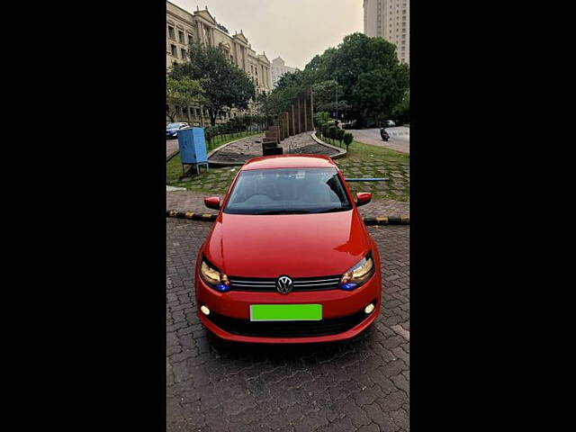 Used 2013 Volkswagen Vento in Mumbai