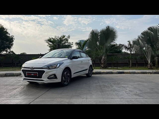 Used Hyundai Elite i20 [2018-2019] Sportz 1.2 in Noida