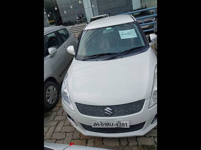 Used 2015 Maruti Suzuki Swift in Ranchi