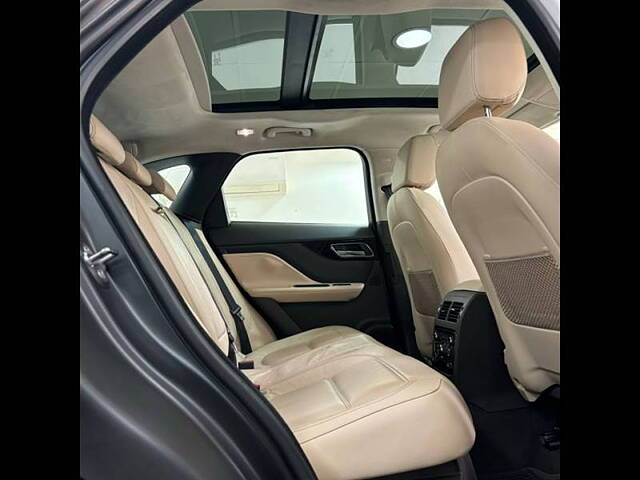 Used Jaguar F-Pace [2016-2021] Prestige in Chennai