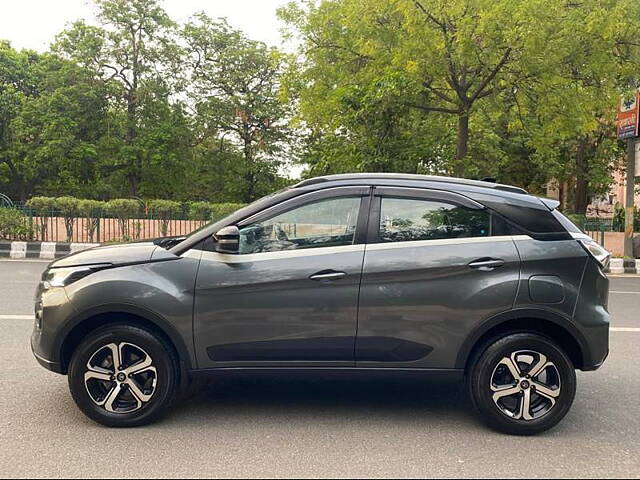 Used Tata Nexon [2020-2023] XZA Plus [2020-2023] in Delhi