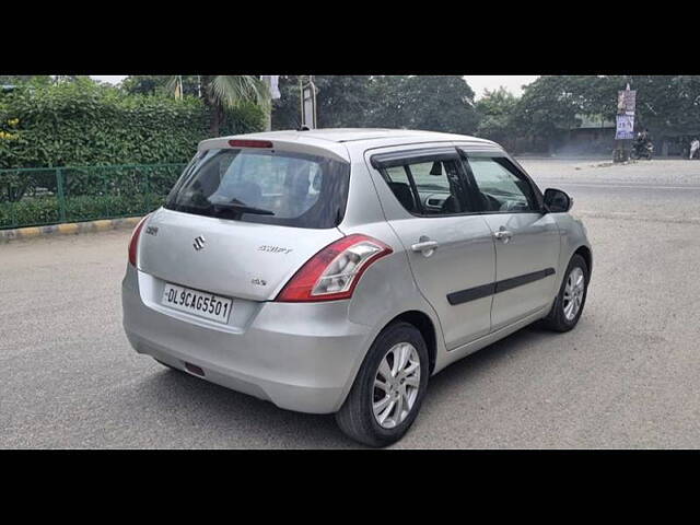 Used Maruti Suzuki Swift [2011-2014] ZXi in Delhi