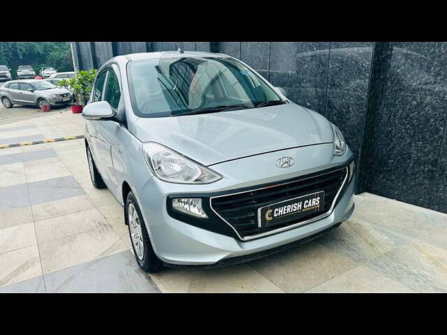 Used Hyundai Santro Sportz AMT [2018-2020] in Delhi