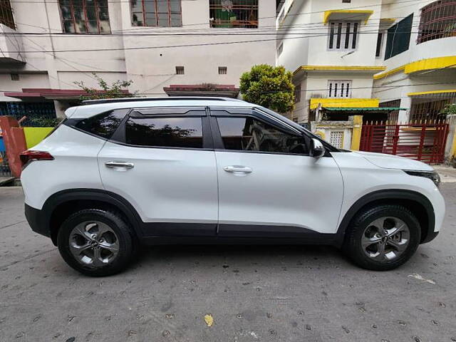 Used Kia Seltos [2019-2022] HTK Plus 1.5 [2019-2020] in Siliguri