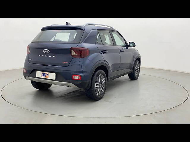 Used Hyundai Venue [2019-2022] SX 1.0 Turbo iMT in Chennai