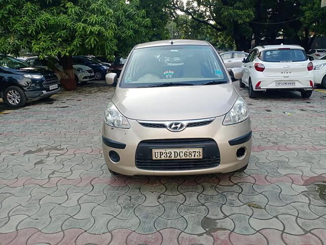 Used 2010 Hyundai i10 in Lucknow