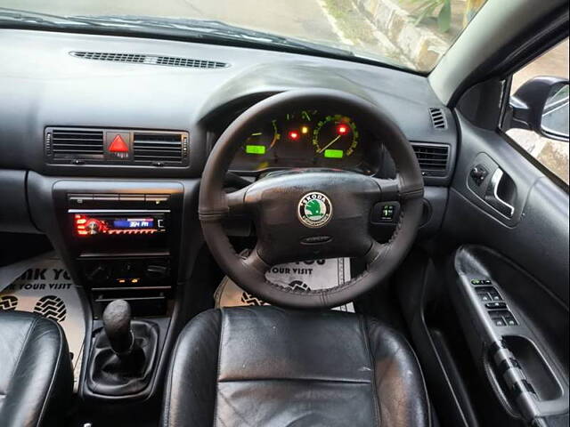 Used Skoda Octavia [2001-2010] Ambiente 1.9 TDi in Mumbai