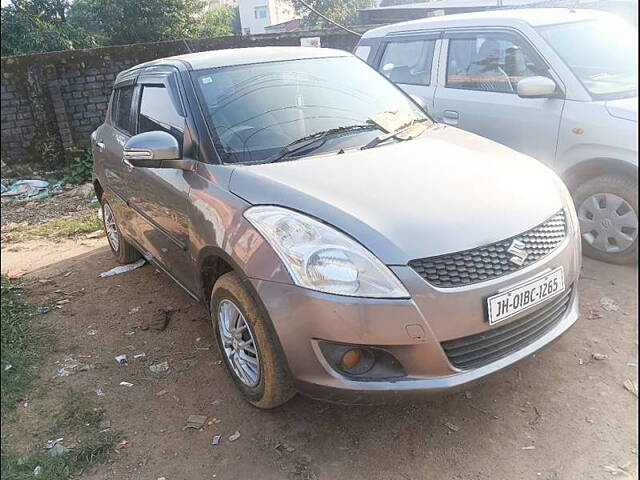 Used Maruti Suzuki Swift [2011-2014] VXi in Ranchi