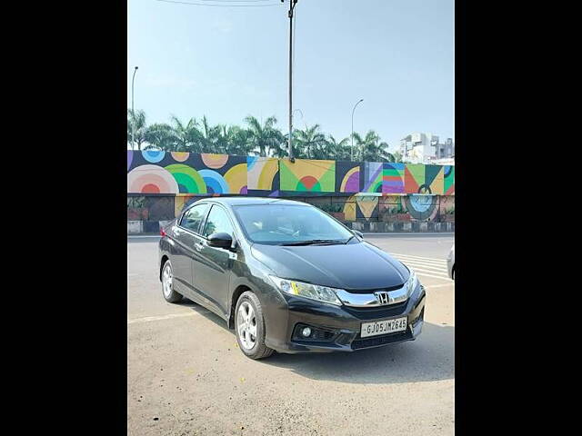 Used Honda City [2014-2017] V Diesel in Surat