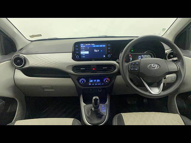 Used Hyundai Grand i10 Nios [2019-2023] Sportz AMT 1.2 Kappa VTVT in Navi Mumbai