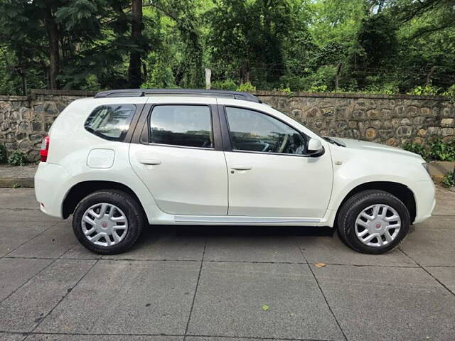 Used Nissan Terrano XL (P) in Pune