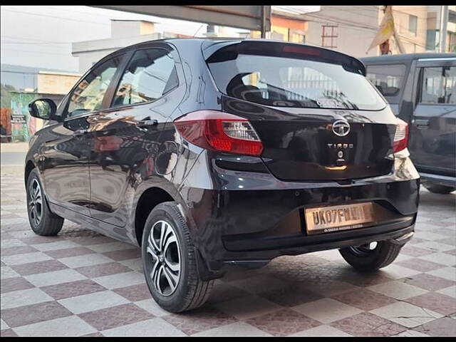 Used Tata Tiago XTA [2021-2023] in Dehradun