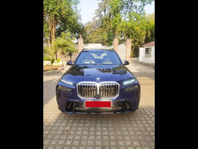 Used 2023 BMW X7 in Pune