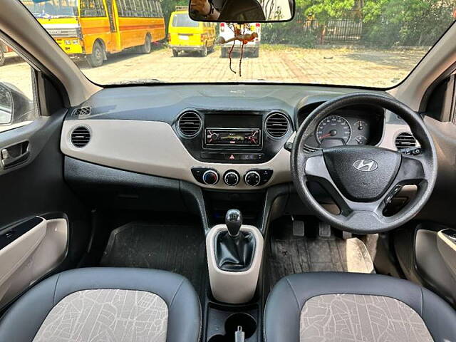 Used Hyundai i10 [2010-2017] Magna 1.2 Kappa2 in Jalandhar