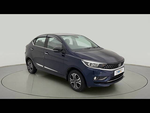 Used 2022 Tata Tigor in Ahmedabad