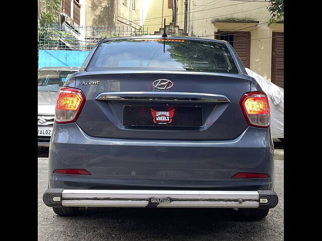 Used Hyundai Xcent [2014-2017] S 1.2 in Kolkata